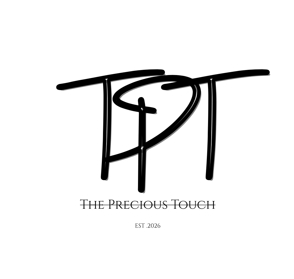 The Precious Touch