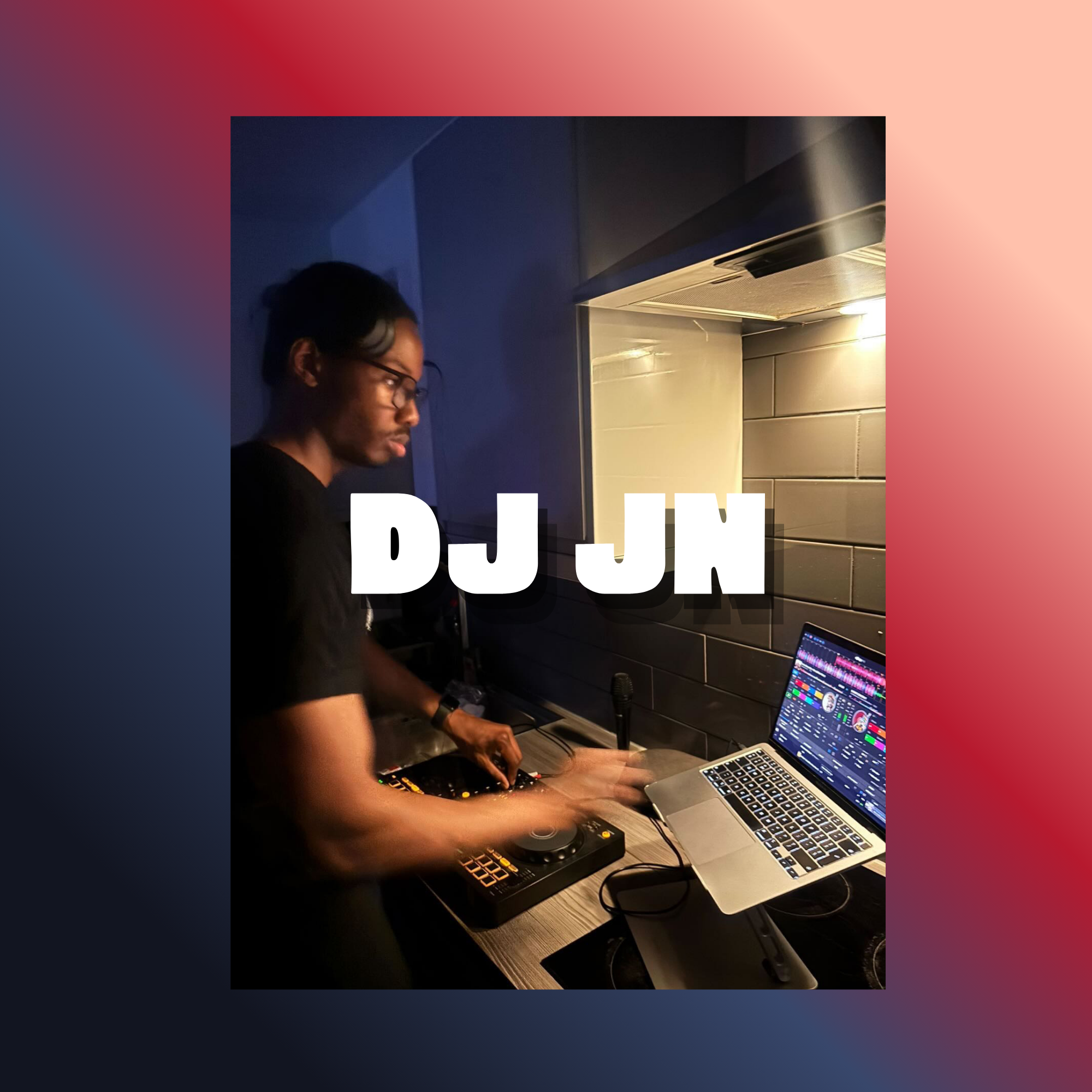 DJ JN